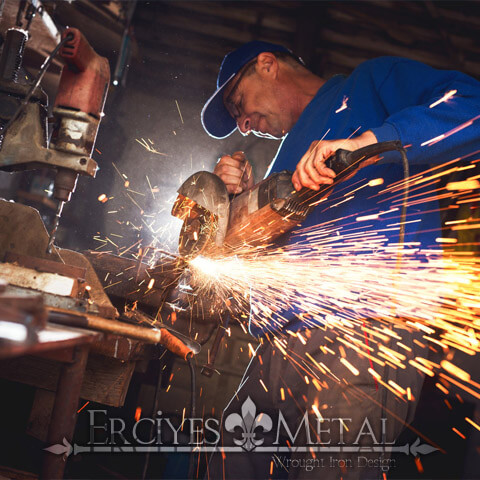 Erciyes Metal
