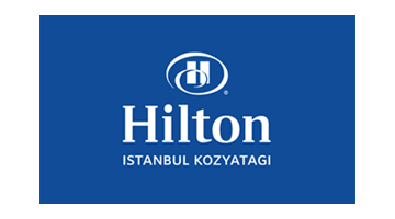 Hilton Kozyatağı